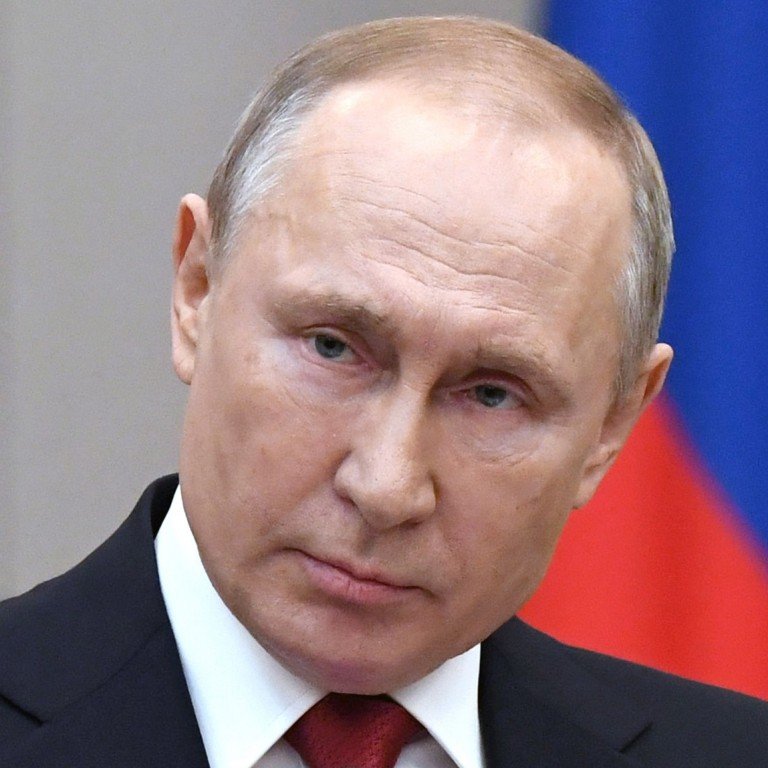 Po pokolu v ruski šoli Putin ukazal spremembo pravil o nošenju orožja