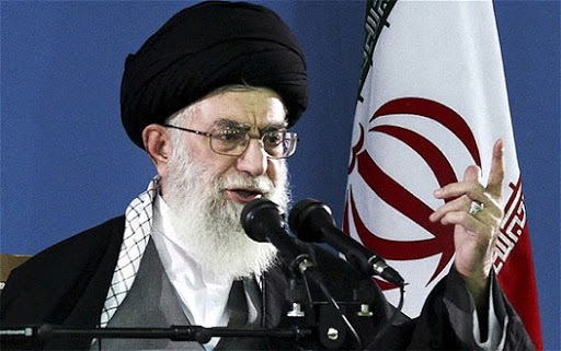 Iranski vodja ajatola Ali Hamnei: Boj proti Izraelu je javna dolžnost
