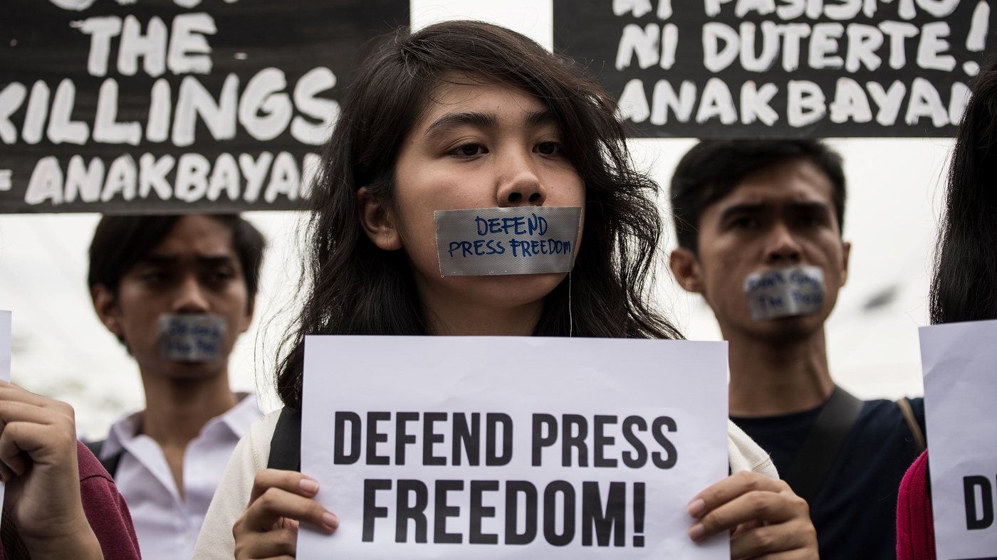 Svet Evrope: Svoboda medijev je v kriznih časih ključnega pomena