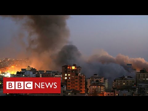 BBC: Šest glavnih razlogov za silovito eskalacijo konflikta v Izraelu
