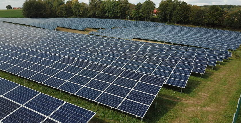 Slovensko podjetje namerava do leta 2030 namestiti 20.000 sončnih elektrarn