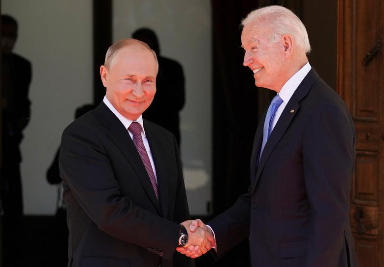 Zaključil se je najpomembnejši vrh v tem letu, o čem sta se pogovarjala Putin in Biden?