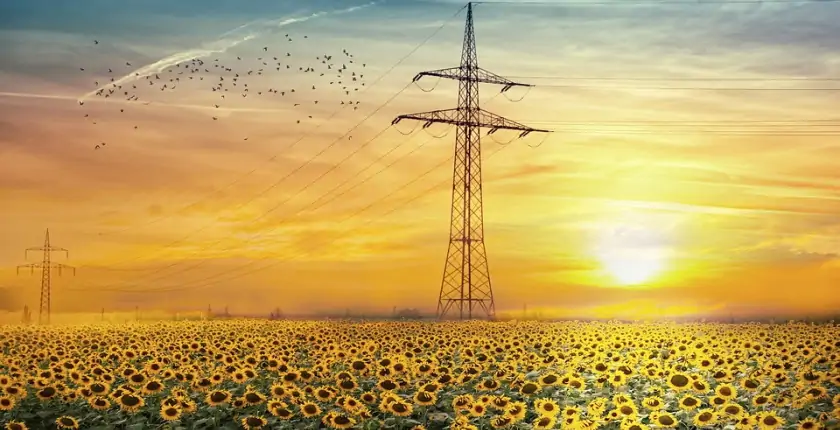 Povprečne letne cene električne energije v jugovzhodni Evropi so se, v primerjavi z obdobjem pred pandemijo, zvišale za 60%,