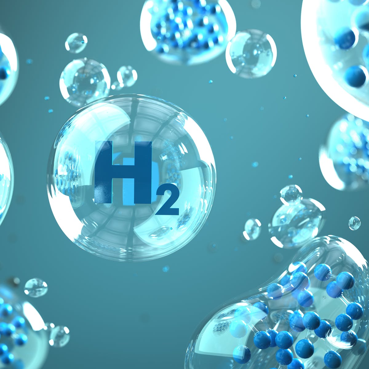 Nova tehnologija “HiiROC”, ki proizvaja brezogljični “turkizni” vodik prejela 30 milijonov eurov spodbude od vlagateljev