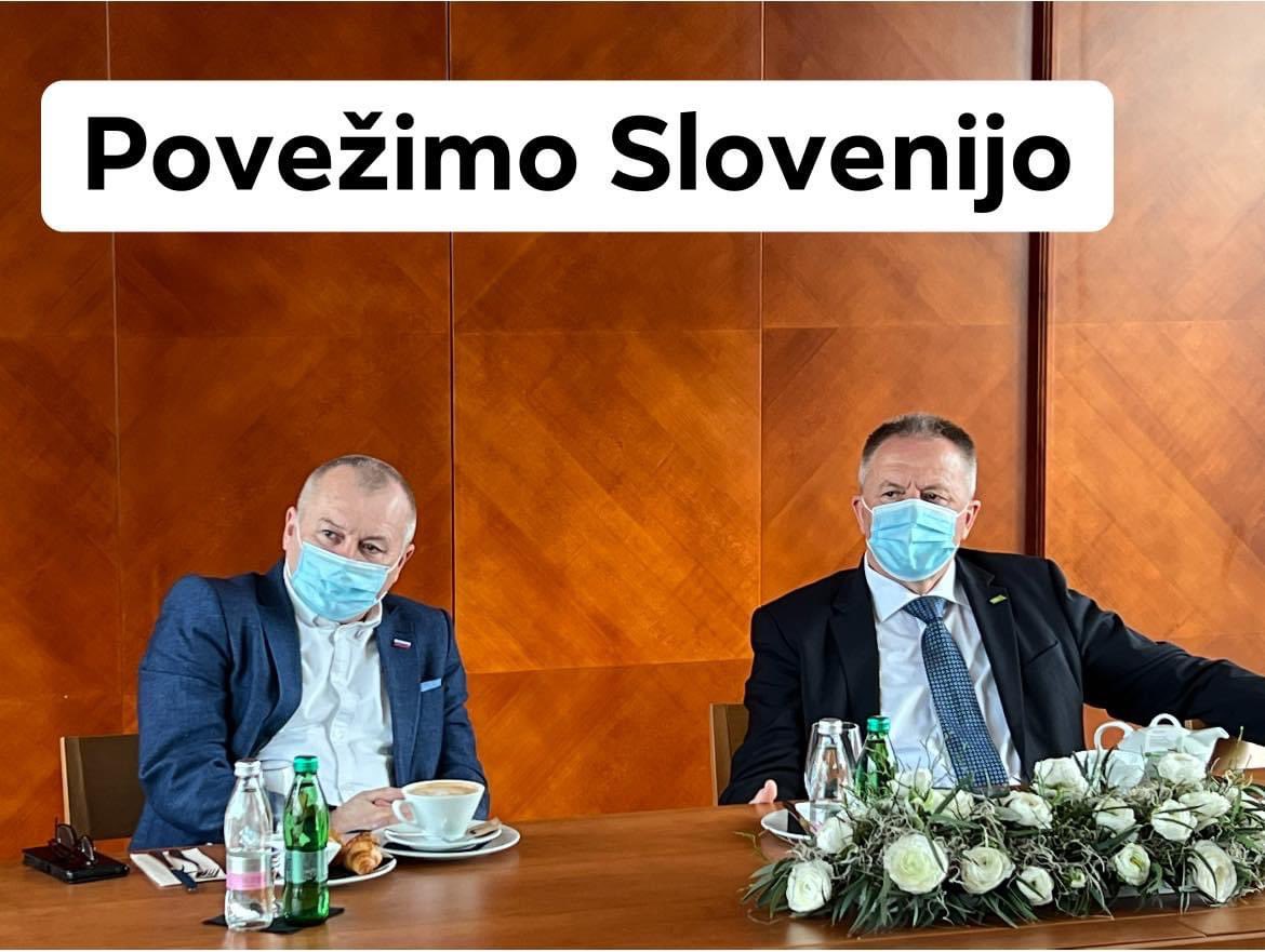 KPK pred volitvami sesul ministra Zdravka Počivalška, ki mu očita, da je kršil integriteto pri nabavi ventilatorjev
