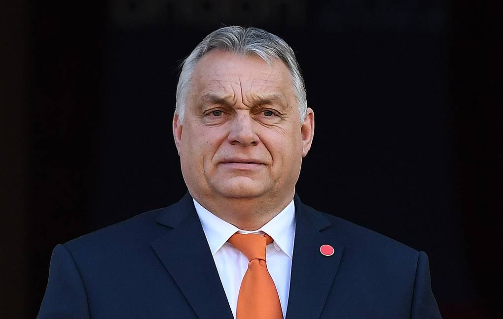 “Madžarska obsoja ruska dejanja v Ukrajini, vendar ne bo plačala cene za to” – Viktor Orban o tem, da  Madžarska nasprotuje sankcijam energetskega sektorja EU proti Rusiji