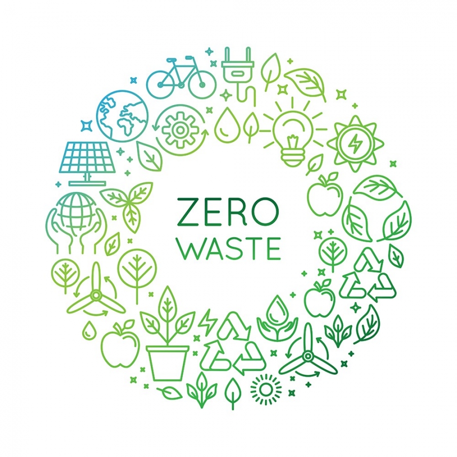 Dve slovenski občini sta prvi evropski “zero waste” certificirani mesti
