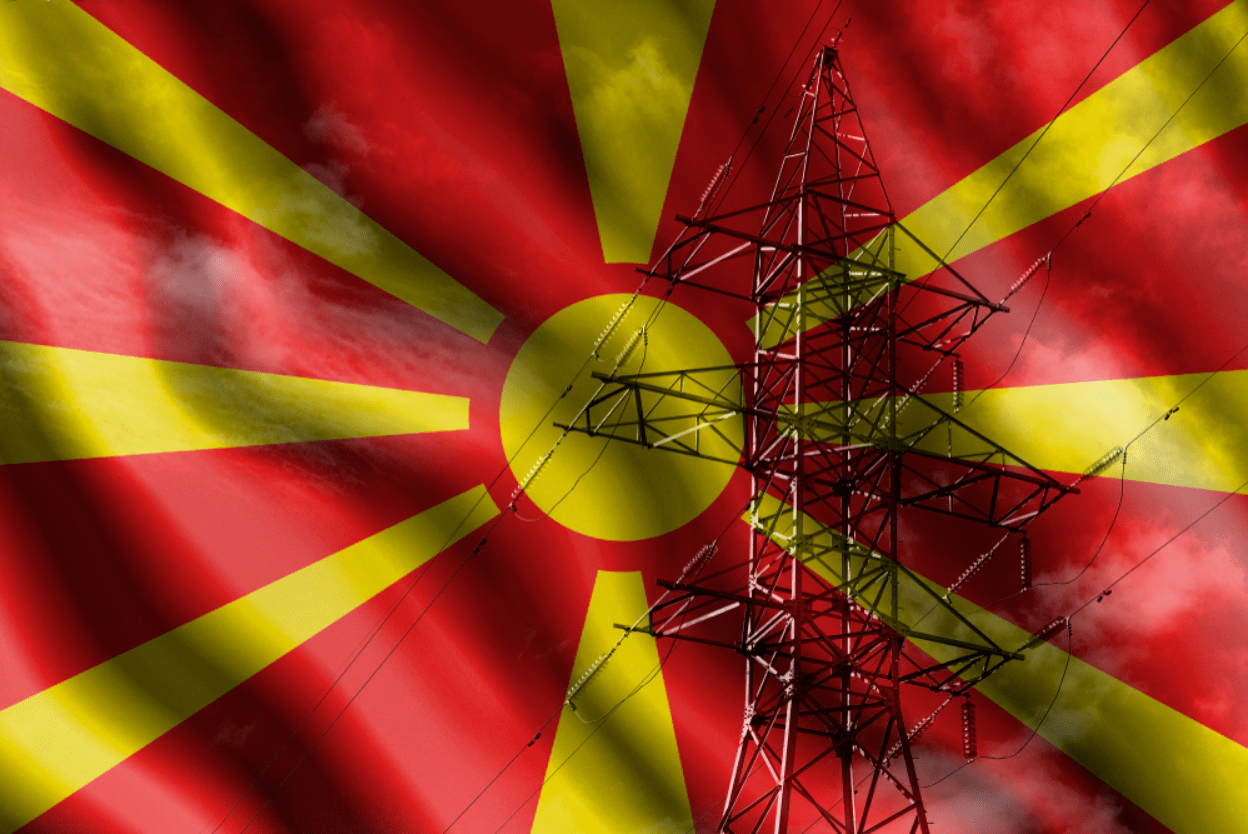 Ministrstvo za gospodarstvo Severne Makedonije namerava avgusta razglasiti stanje energetske krize v elektroenergetskem sektorju
