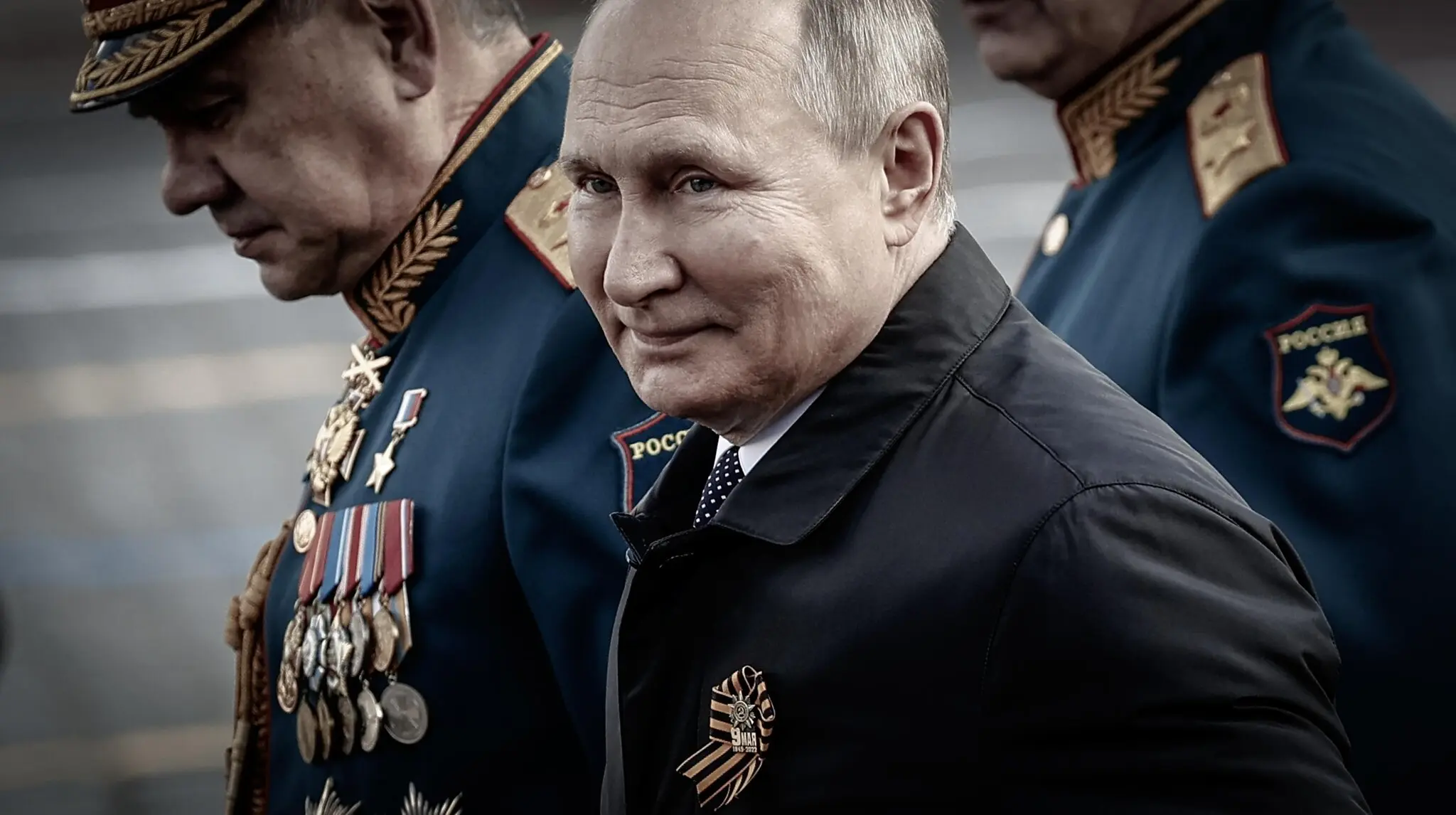 Kremelj konec maja prišel do trdnega zaključka, da dolgoročno zmaguje v Ukrajini – “Vse poteka po načrtih”