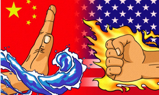 Namestnik kitajskega zunanjega ministra Xie Feng ocenil, da je narava obiska Pelosijeve na Tajvanu “izjemno zlobna in da so posledice zelo resne” in dodal, da  “Kitajska ne bo sedela križem rok”