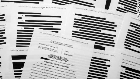 Strogo zaupno – Med zaseženimi dokumenti v prostorih Trumpovega floridskega posestva Mar-a-Lago je bilo skupno 67 dokumentov z oznako “confidential”, 92 dokumentov z oznako “secret” in 25 dokumentov z oznako “top secret”