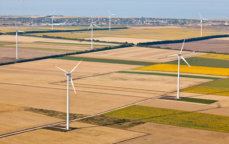 CWP Global namerava vložiti 613 milijonov evrov v kopensko vetrno elektrarno v Bolgariji