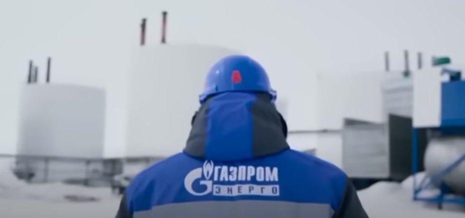 (VIDEO) Kako Gazprom vidi letošnjo zimo v Evropi, ki bo “zmrznila do smrti” brez ruskega plina in kako Vladimir Putin zagovarja odločitev, da zaradi evropskih sankcij za nedoločen čas zapre ključni plinovod za zemeljski plin Severni tok v Evropo