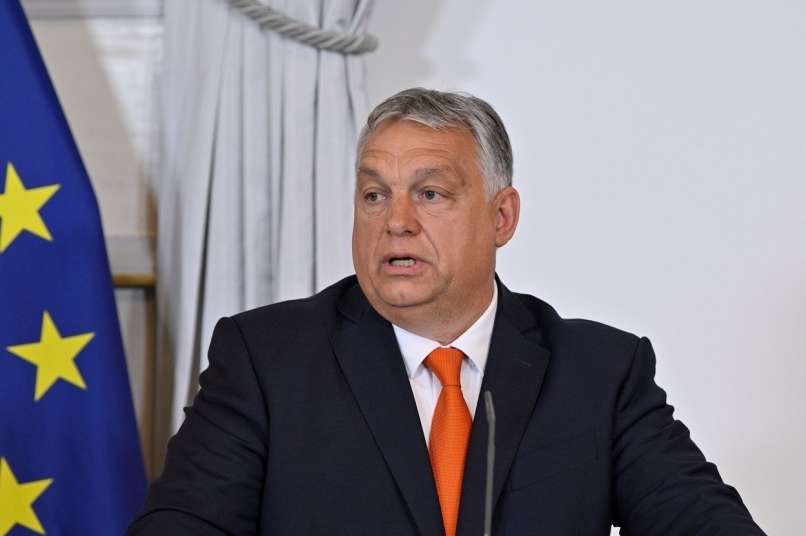 Madžarska vlada napovedala več ukrepov, da bi ugodila zahtevam EU – Vodja kabineta premierja Viktorja Orbana, pa je potrdil, da bo parlament v naslednjem tednu sprejel več ukrepov, ki naj bi odpravili skrbi Bruslja