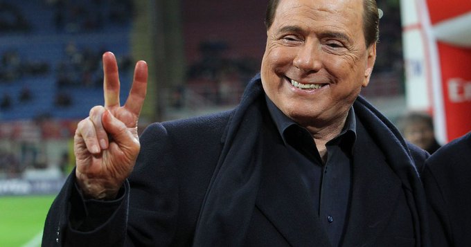 Kako ste kaj, tovariši? Najnovejša zvezda TikToka je … Silvio Berlusconi- 85-letni nekdanji premier je zdaj na družbenem omrežju, ki ga obožujejo mladi