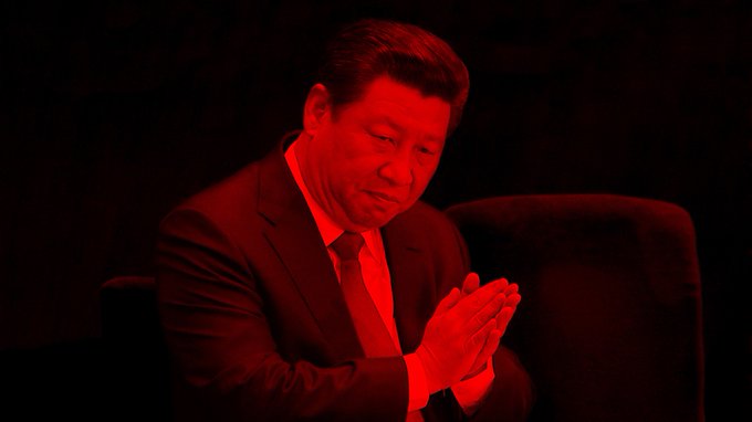 Na Kitajskem se zaključuje XX. kongres kitajske komunistične partije – Generalni sekretar bo skoraj zagotovo še tretjič postal Xi Jinping