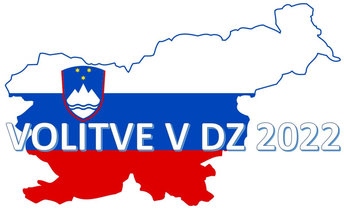 V Sloveniji bodo danes osme lokalne volitve v zgodovini samostojne države