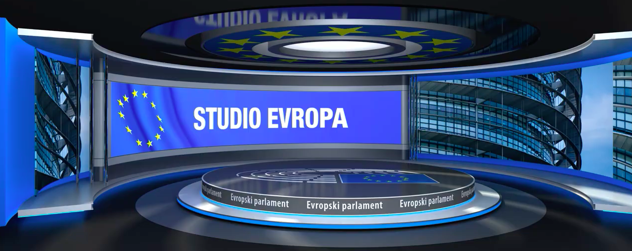 (V ŽIVO) Okrogla miza Renew Europe: “Osvobodilna fronta za medije in demokracijo”