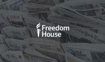 Freedom House – Slovenijo na lestvici svoboščin pridobila pet točk