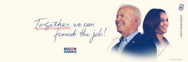 80-letni Biden je sporočil, da se podaja v predsedniško tekmo za Belo hišo 2024