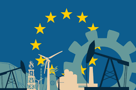 Energetska učinkovitost v EU  – Pravni okvir I