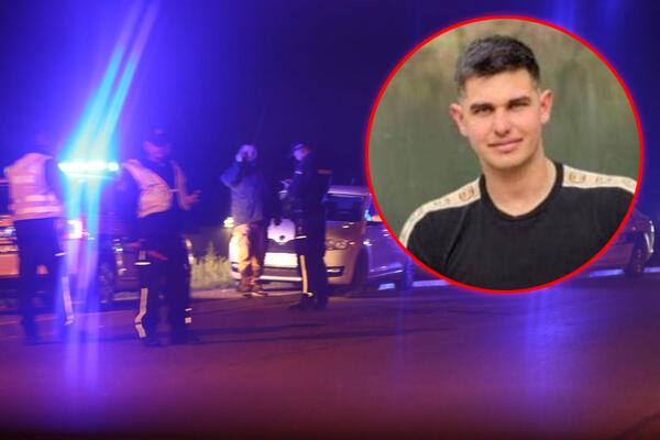 Nov masaker v Srbiji – 21 letnik v krvavem pohodu pobil najmanj osem ljudi in jih 13 ranil, nato pa pobegnil.