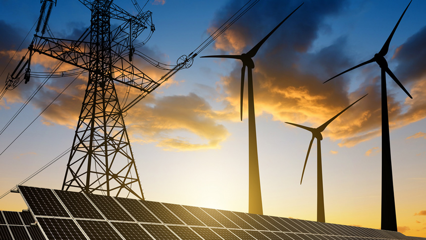 Ključne novosti zakona o umeščanju naprav za proizvodnjo električne energije iz obnovljivih virov energije