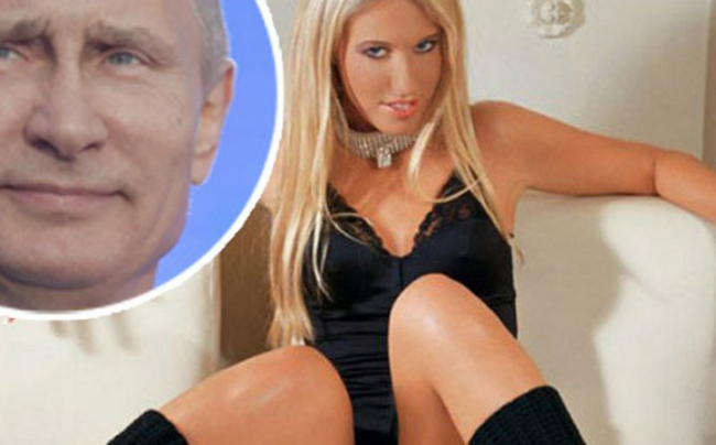 Ruska tajna služba (FSB) preprečila poskus atentata na novinarko Margarito Simonjan in vplivnico Ksenjo Sobčak, rusko Paris Hilton, ki je želela “zrušiti” Vladimirja Putina