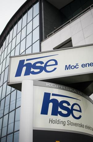 (VIDEO) HSE vrača državno dokapitalizacijo, vrnil je že 242 od 492 milijonov evrov