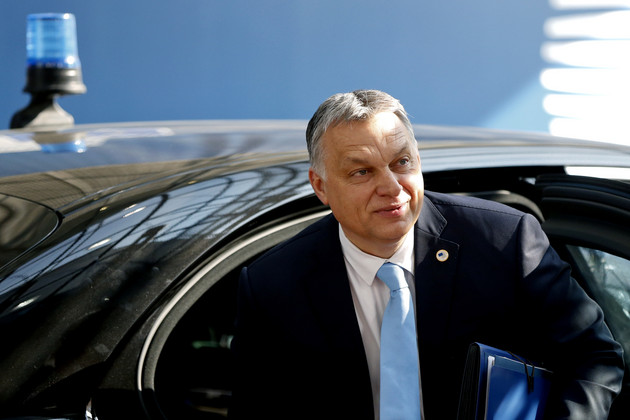 EU poskuša “pomiriti” Viktorja Orbana z odmrznitvijo milijard, namenjenih Madžarski – Orban zatrdil, da to ne bo vplivalo na njegovo stališče do Ukrajine