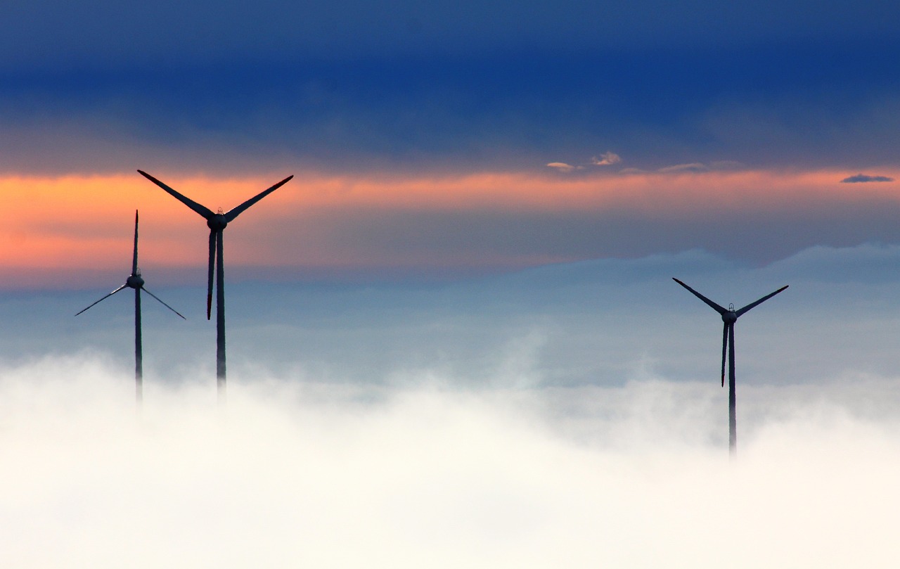 Občine v Sloveniji bodo dobile 200.000 evrov za MW inštalirane moči vetrnih elektrarn