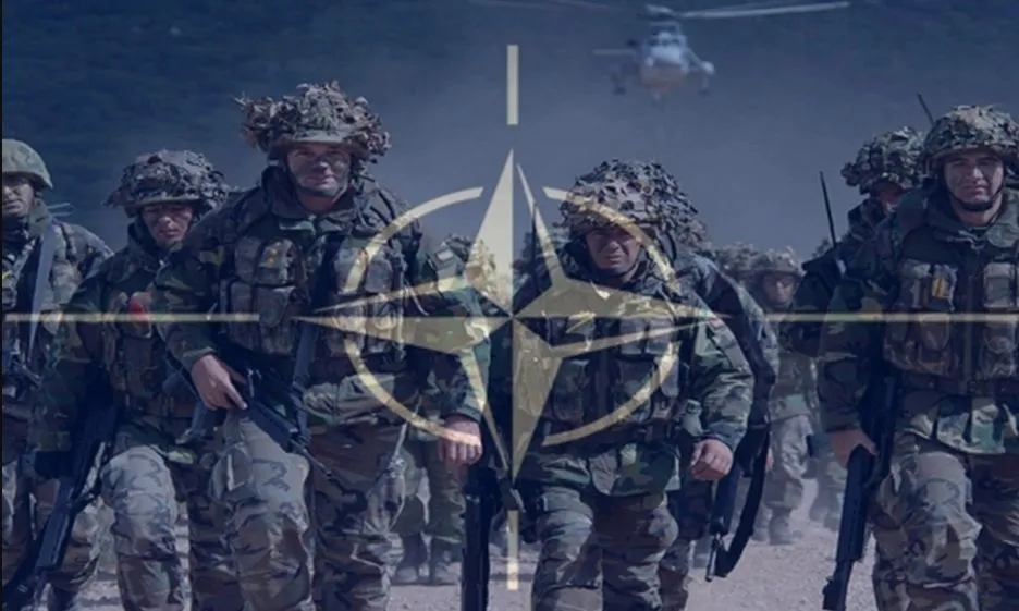 “Neomajni branilec (Steadfast Defender)”: Največja vojaška vaja Nata po hladni vojni