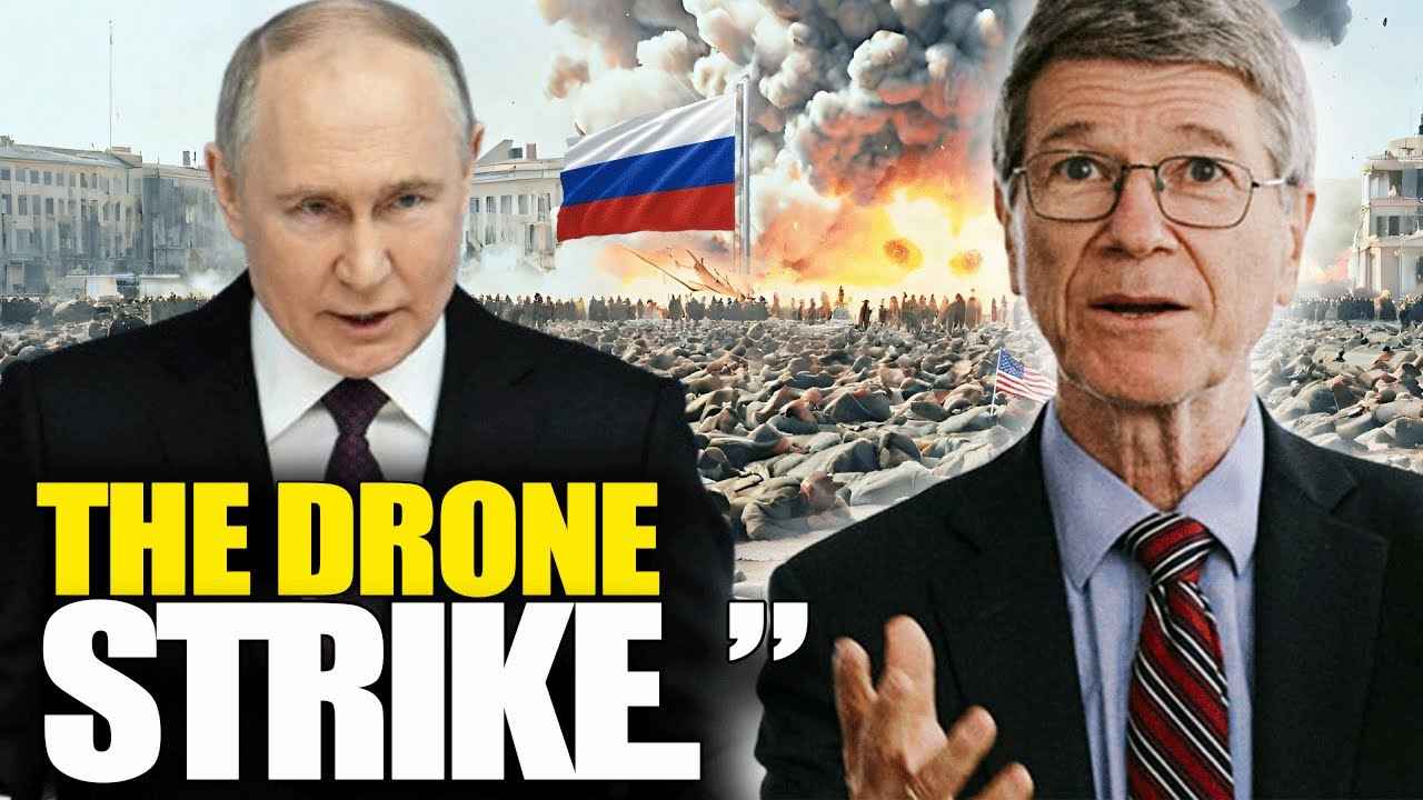 (VIDEO) Na desni jezni na Politično Tanje Gobec in Danila Türka -Kaj bi šele rekli na Jeffreya Sachsa?