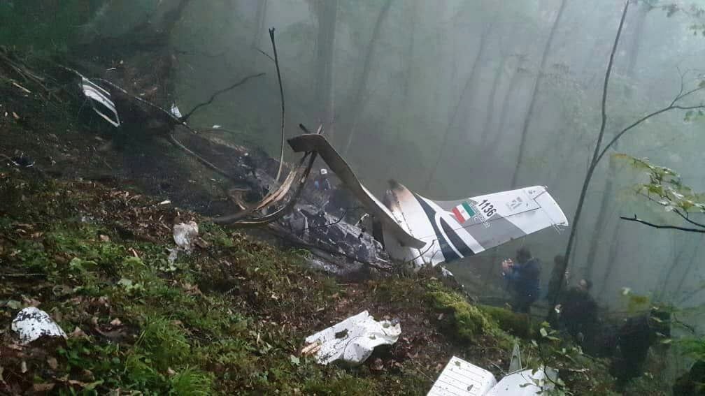 Iranska vojska na Raisijevem helikopterju ni našla znakov sabotaže