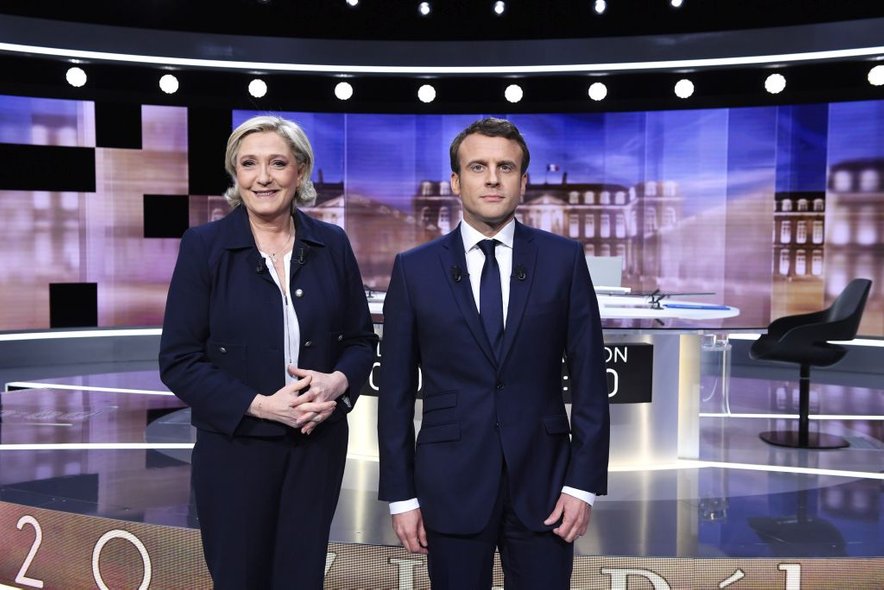 V Franciji presenetljivo zmagala leva Nova ljudska fronta (NFL), sredinsko zavezništvom predsednika Emmanuela Macrona drugo,  Nacionalni zbor Marine Le Pen šele tretji