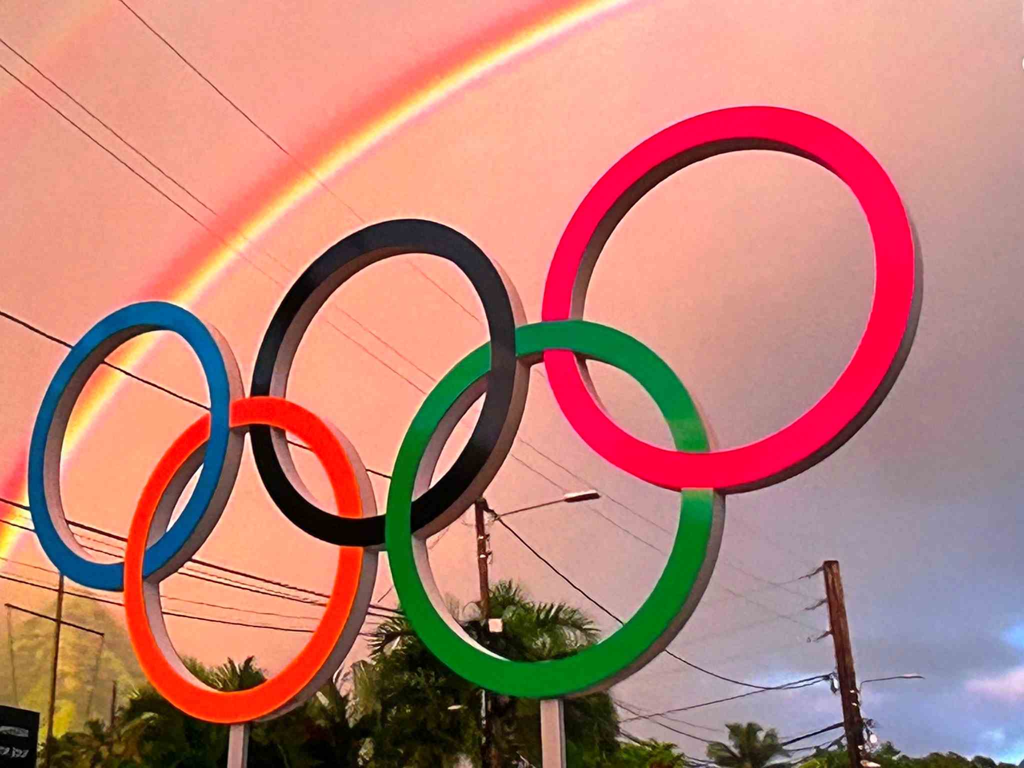 Milanu Kučanu kritičen, ker je med olimpijskimi igrami “umanjkala obsodba vojn in poziv k njihovi ustavitvi”