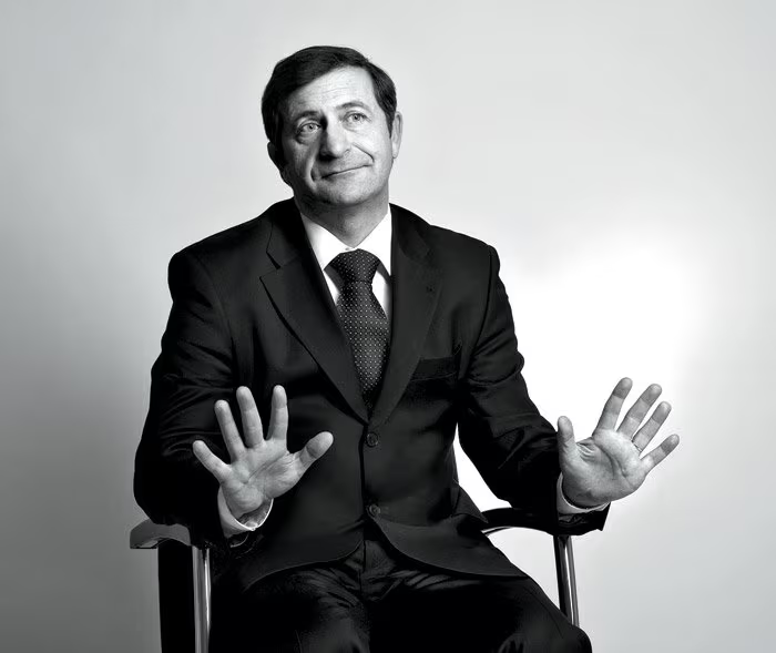 Ne samo Anže Logar tudi Karl Erjavec in Marko Lotrič z novimi strankami na politični parket