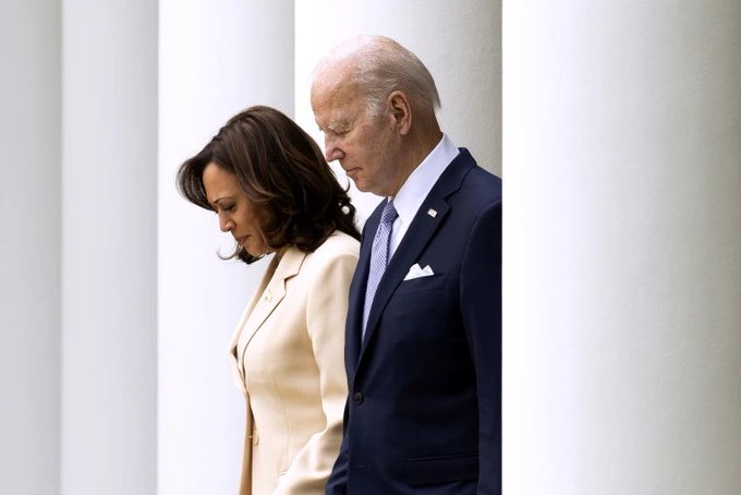 (VIDEO) Kamala Harris je poklicala Donalda Trumpa in mu čestitala za zmago, Joe Biden ga je povabil na srečanje v Belo hišo