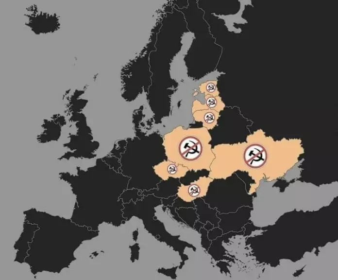 Koalicija bi prepovedala nacistične in fašistične simbole, opozicija tudi komunistične