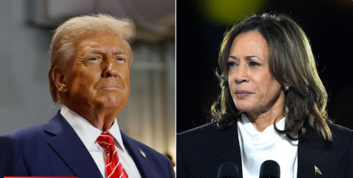 “Vsak, ki trdi, da ve, kaj se bo zgodilo 5. novembra, zavaja sebe in druge” – Zelo verjetno, da verjetno tudi takoj po volitvah še ne bo znano, kdo je zmagal Kamala Harris ali Donlad Trump